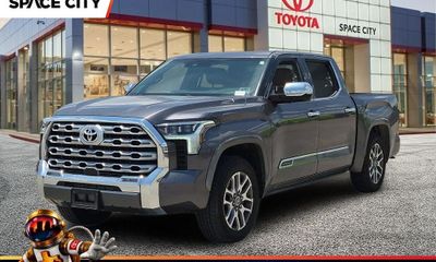 2022 Toyota Tundra 1794