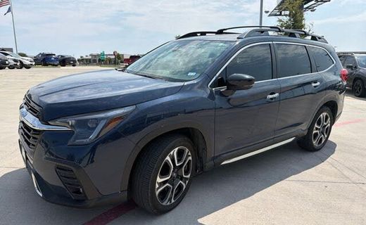 2024 Subaru Ascent Touring