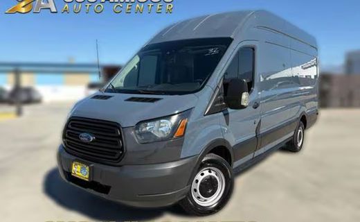 2019 Ford Transit 250 High Roof