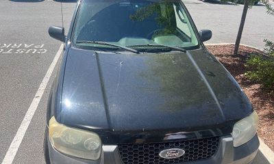 2006 Ford Escape XLT
