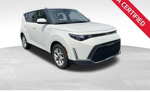 2024 Kia Soul