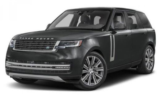 2026 Land Rover Range SE