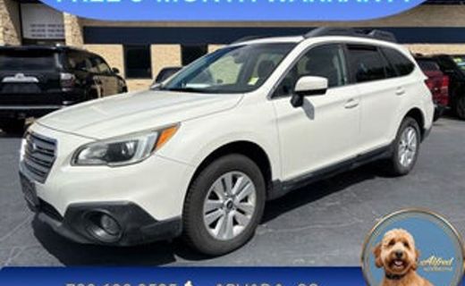 2013 Subaru Outback Premium