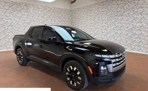 2026 Hyundai Santa Cruz SE