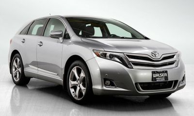 2015 Toyota Venza XLE