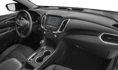 2018 Chevrolet Equinox LT 1LT