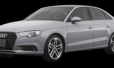 2020 Audi A3 Premium