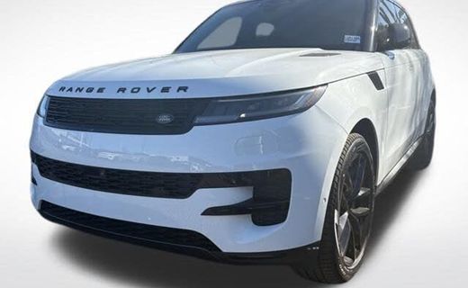 2024 Land Rover Range Sport P360 SE