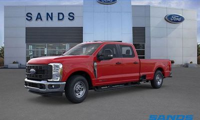 2026 Ford F-350 XL