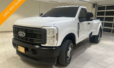 2024 Ford F-350 XL