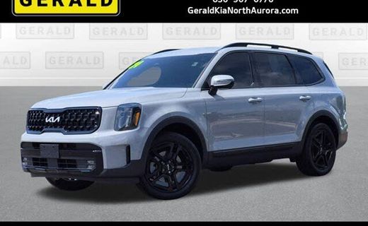 2024 Kia Telluride