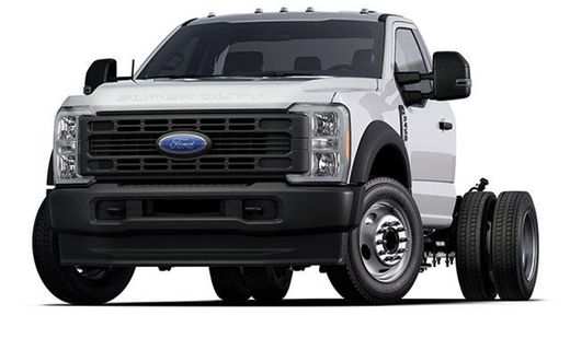 2026 Ford F-450 XL