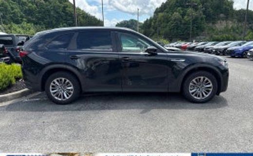 2025 Mazda CX-90 Select