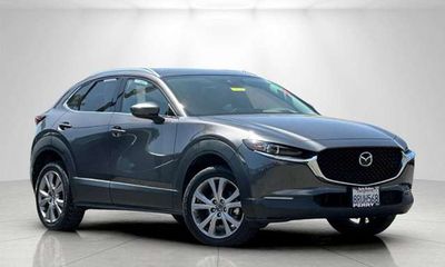 2020 Mazda CX-30 Premium PKG