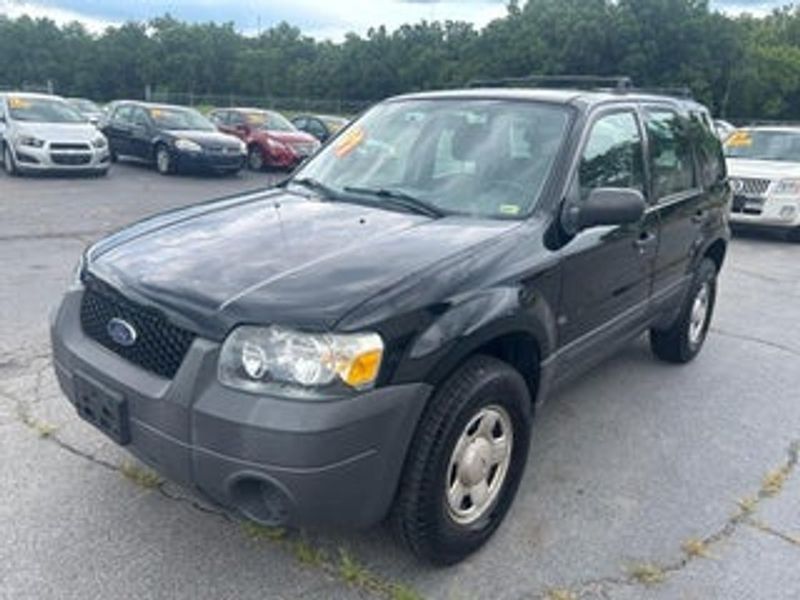 2006 Kia Sportage — a typically priced live listing