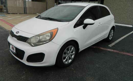 2014 Kia RIO