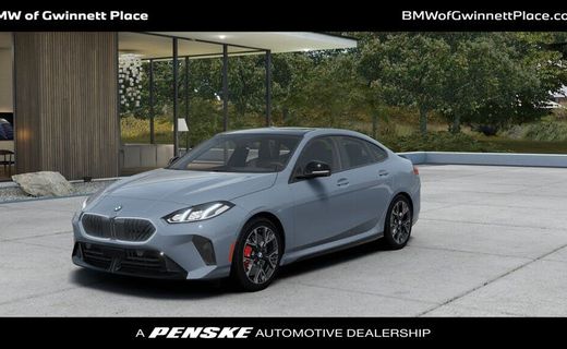 2026 BMW 228 Gran Coupe