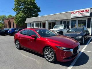 2019 Mazda MAZDA3 Select Sedan