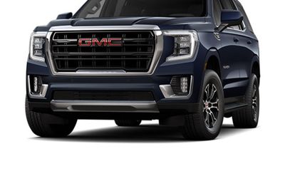 2024 GMC Yukon SLE