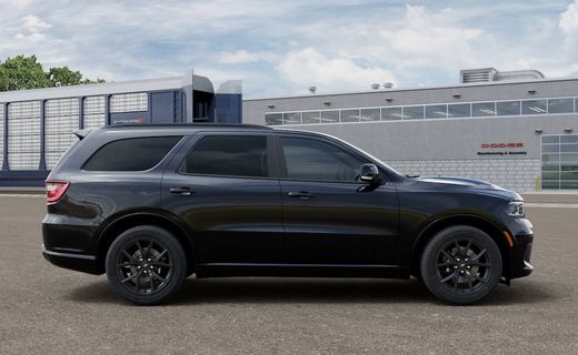 2026 Dodge Durango GT Hemi