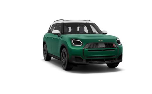 2027 Mini Countryman S ALL4