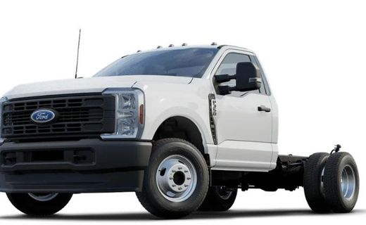 2024 Ford F-350 XL