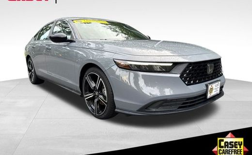 2023 Honda Accord Sport