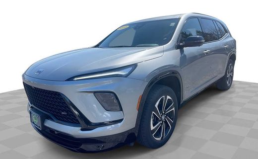 2025 Buick Enclave ST