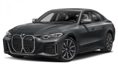 2023 BMW I4 M50 xDrive GC