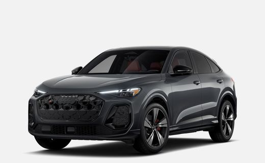 2026 Audi SQ5 Quattro Premium Plus
