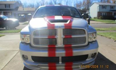 2005 Dodge RAM