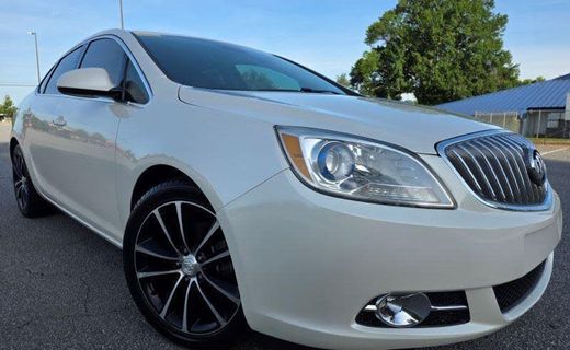 2016 Buick Verano Sport Touring