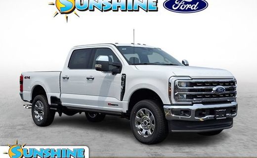 2026 Ford F-350