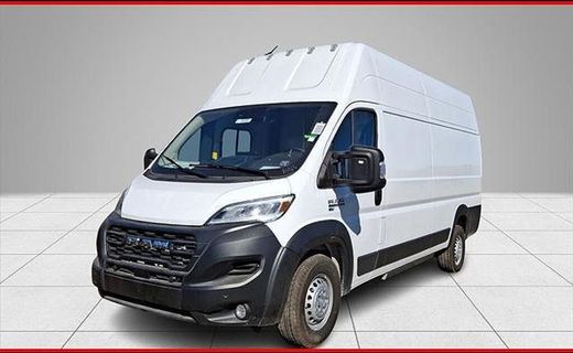 2024 Ram Promaster 3500 Super High Roof