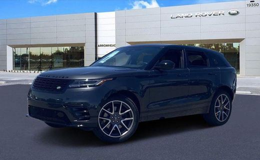 2026 Land Rover Range Velar P400 Dynamic SE