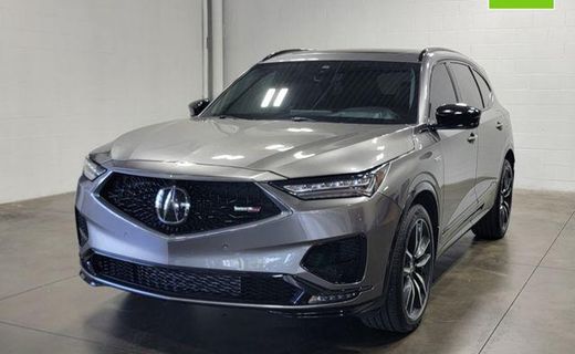 2023 Acura MDX