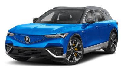 2024 Acura ZDX Type S