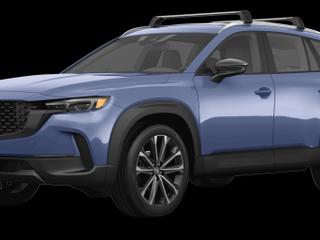 2024 Mazda CX-50 Premium Plus Package
