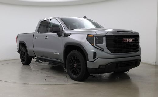 2023 GMC Sierra