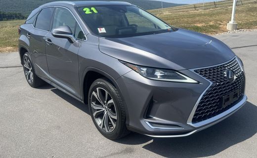 2021 Lexus RX Base