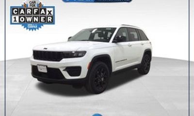 2024 Land Rover Range Evoque S