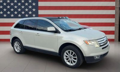 2007 Ford Edge SEL
