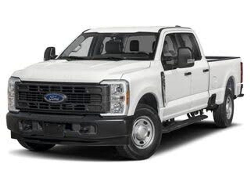 2026 Ford F 250 Super Duty — a typically priced live listing