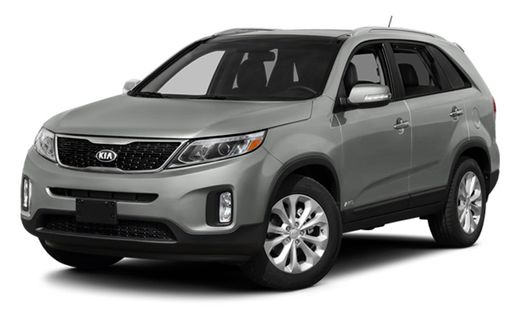 2014 Kia Sorento