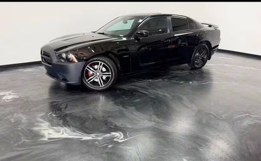 2013 Dodge Charger