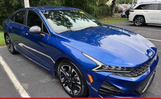 2023 Kia K5