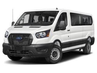2023 Ford Transit 350 XLT LOW