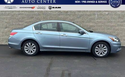 2011 Honda Accord
