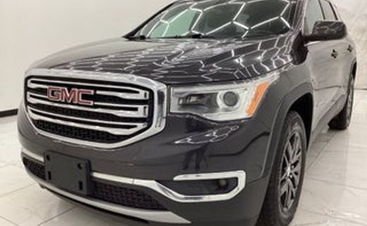 2017 GMC Acadia SLT 1