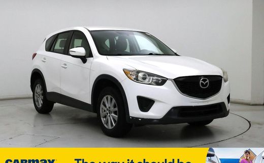 2015 Mazda CX-5